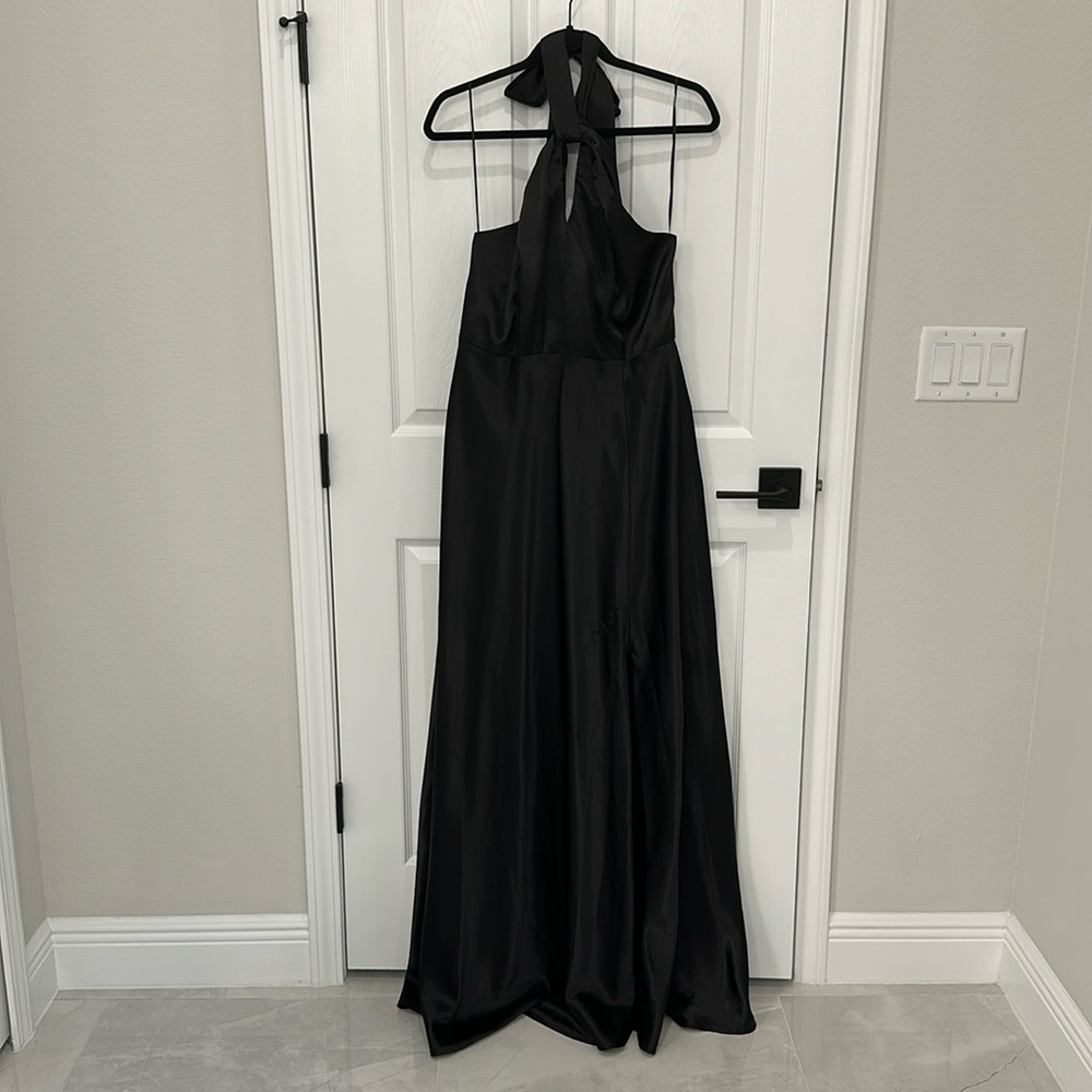 Monica Dress by Birdy Grey
